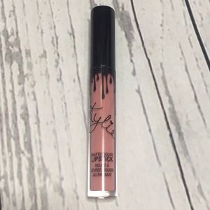 KOKO K Kylie Matte Lip Single